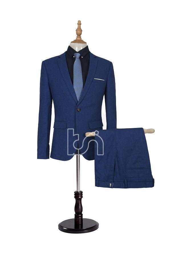 Bí quyết chọn size áo vest nam cực chuẩn dành cho quý ông